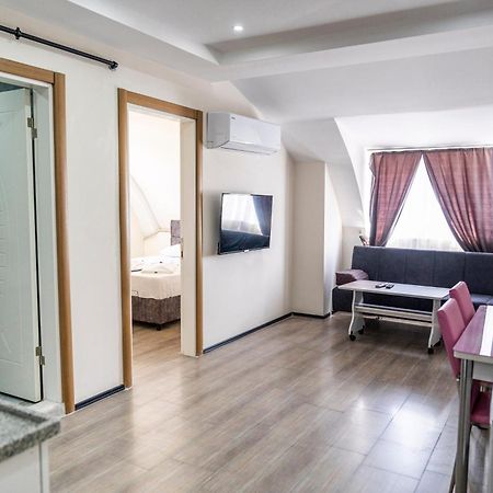Ayya Suit Hotel Eskihisar Exterior foto