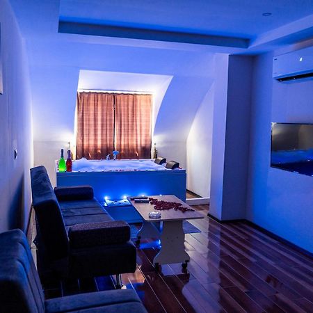 Ayya Suit Hotel Eskihisar Exterior foto