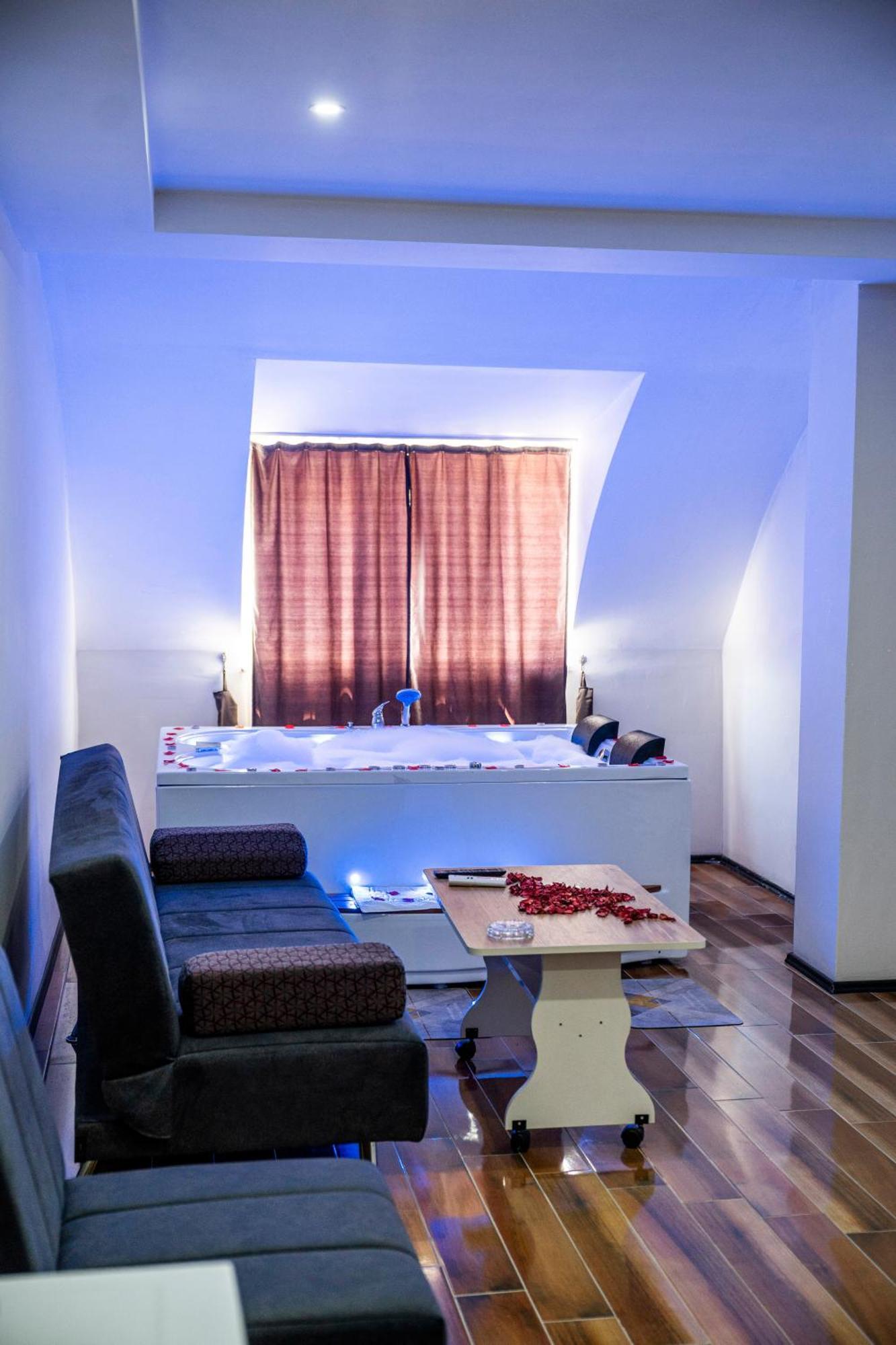 Ayya Suit Hotel Eskihisar Exterior foto